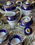 Serviço para chá e café Rosenthal