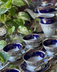 Serviço para chá e café Rosenthal