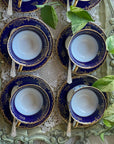 Serviço para chá e café Rosenthal