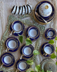 Serviço para chá e café Rosenthal
