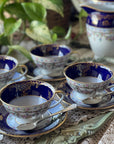 Serviço para chá e café Rosenthal
