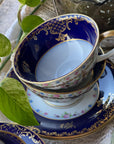 Serviço para chá e café Rosenthal