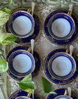 Serviço para chá e café Rosenthal