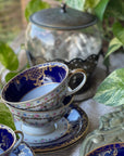 Serviço para chá e café Rosenthal