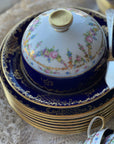 Serviço para chá e café Rosenthal