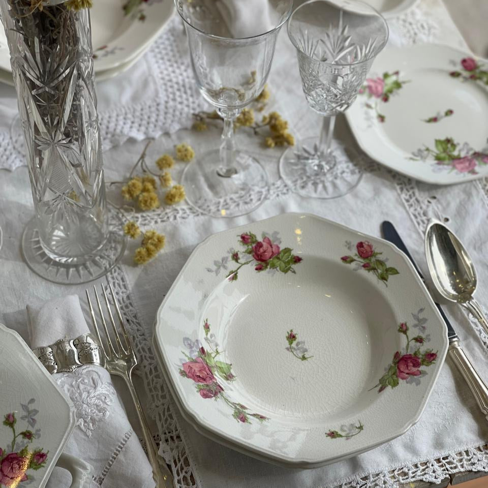 Serviço para Jantar W.H.Grindley