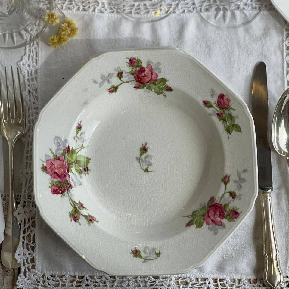 Serviço para Jantar W.H.Grindley