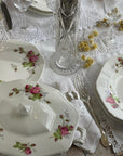 Serviço para Jantar W.H.Grindley