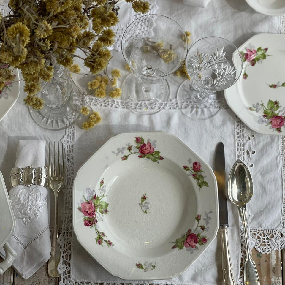 Serviço para Jantar W.H.Grindley