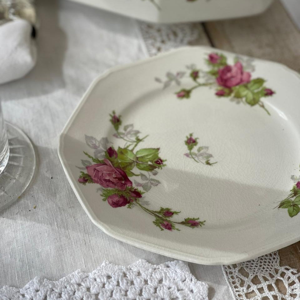 Serviço para Jantar W.H.Grindley