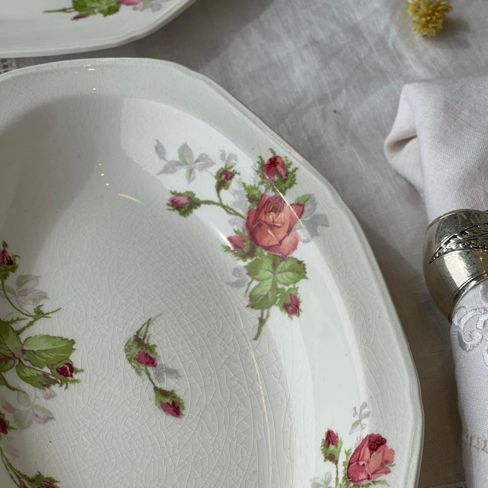 Serviço para Jantar W.H.Grindley