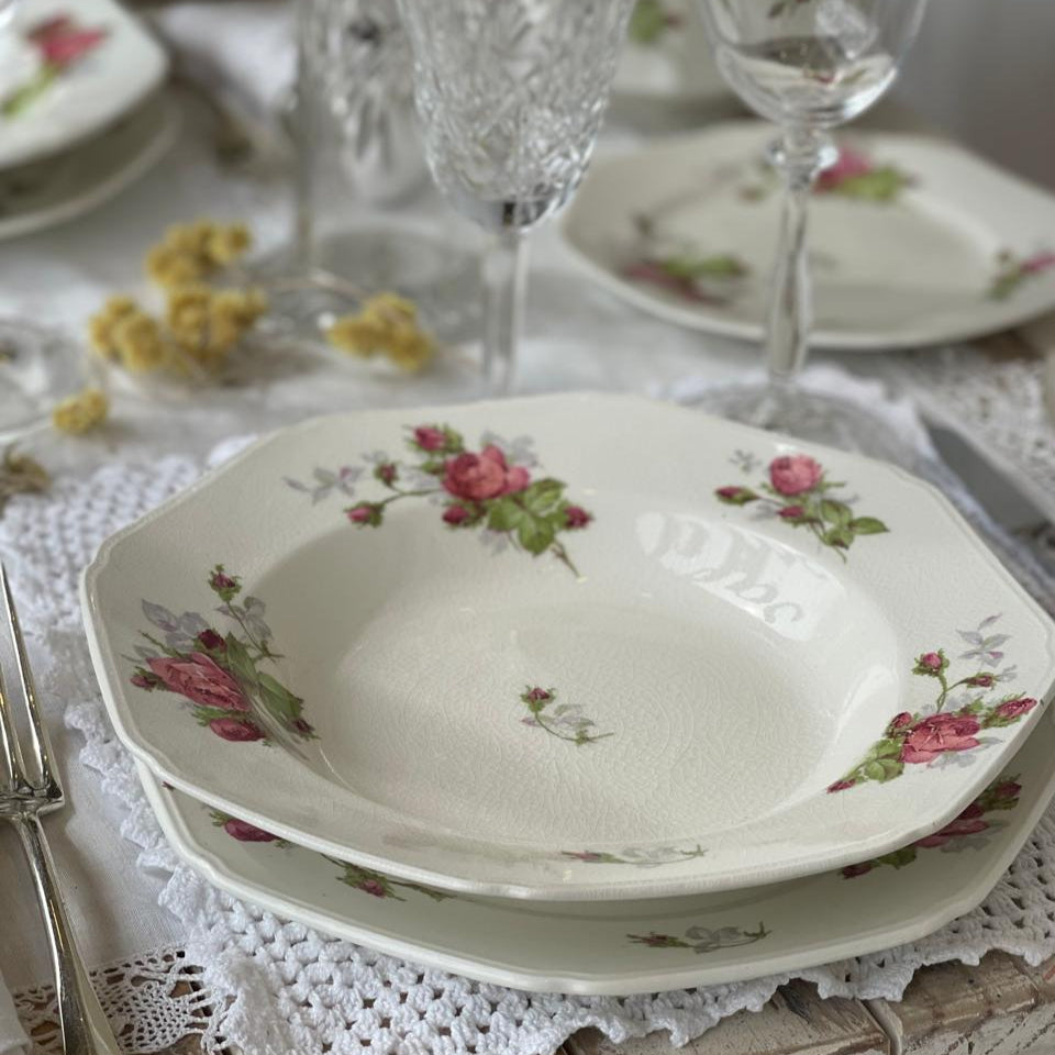 Serviço para Jantar W.H.Grindley