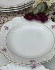 Prato Fundo Vista Alegre