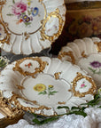 Medalhão Meissen