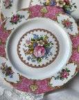 Prato para Entrada Royal Albert