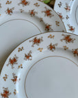 Prato Raso Noritake