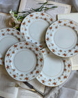 Prato Raso Noritake