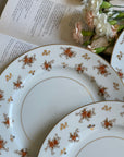 Prato Raso Noritake