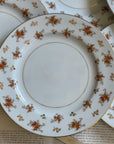Prato Raso Noritake