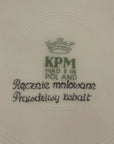 Consomê KPM