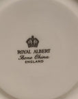 Xícara para Chá Royal Albert