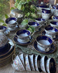Serviço para chá e café Rosenthal