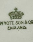 Jarro Inglês Myott & Son