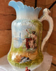 Jarro Francês Limoges