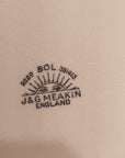 Travessa J&G Meakin