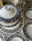 Prato Fundo Wedgwood