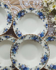 Prato Fundo Royal Albert