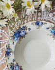 Prato Fundo Royal Albert