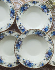 Prato Fundo Royal Albert