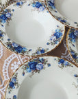 Prato Fundo Royal Albert