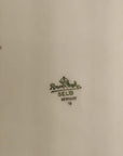 Prato Fundo Rosenthal