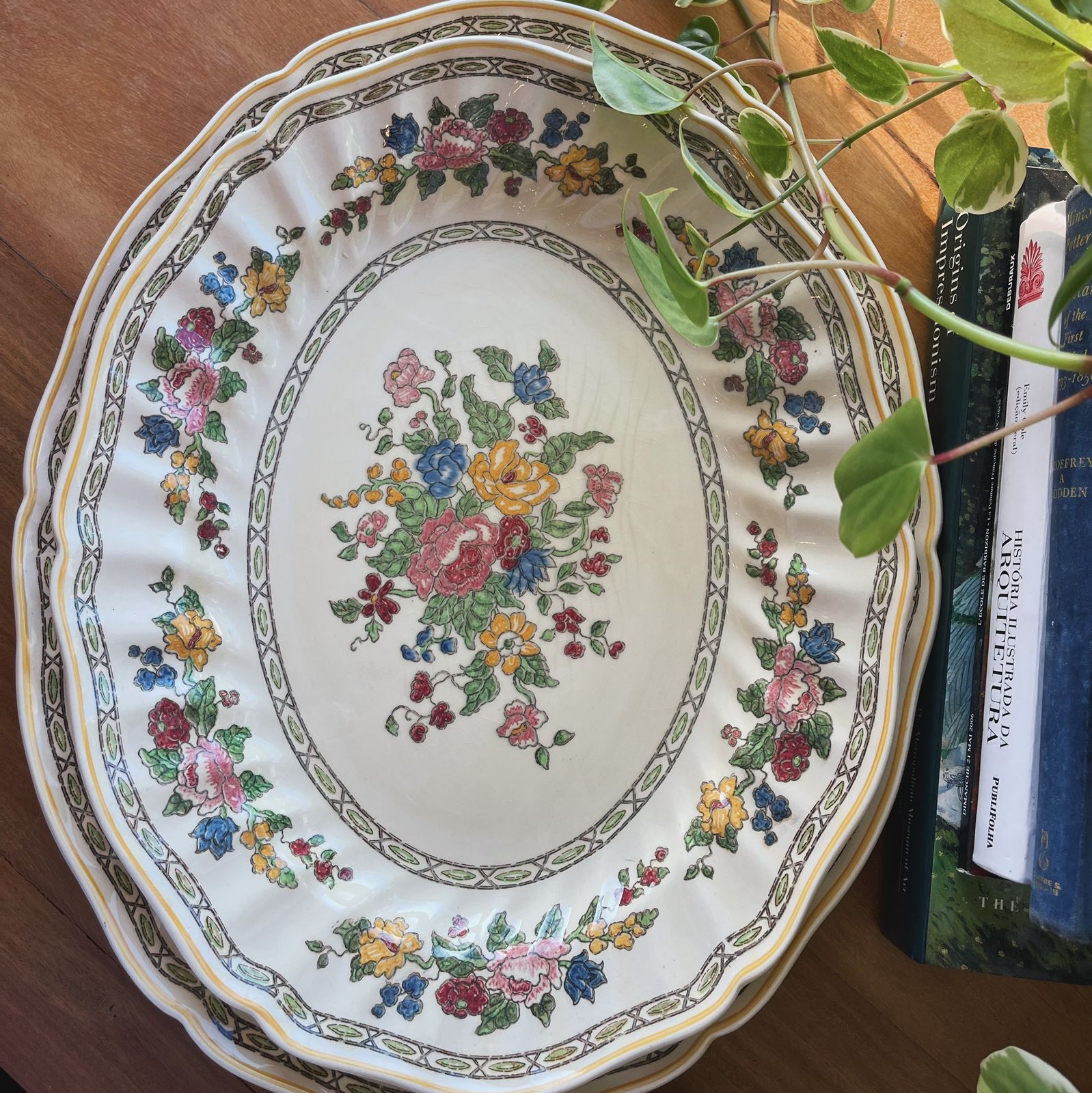 Travessa Rasa Pequena R. Doulton