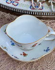 Xícara para Café Meissen