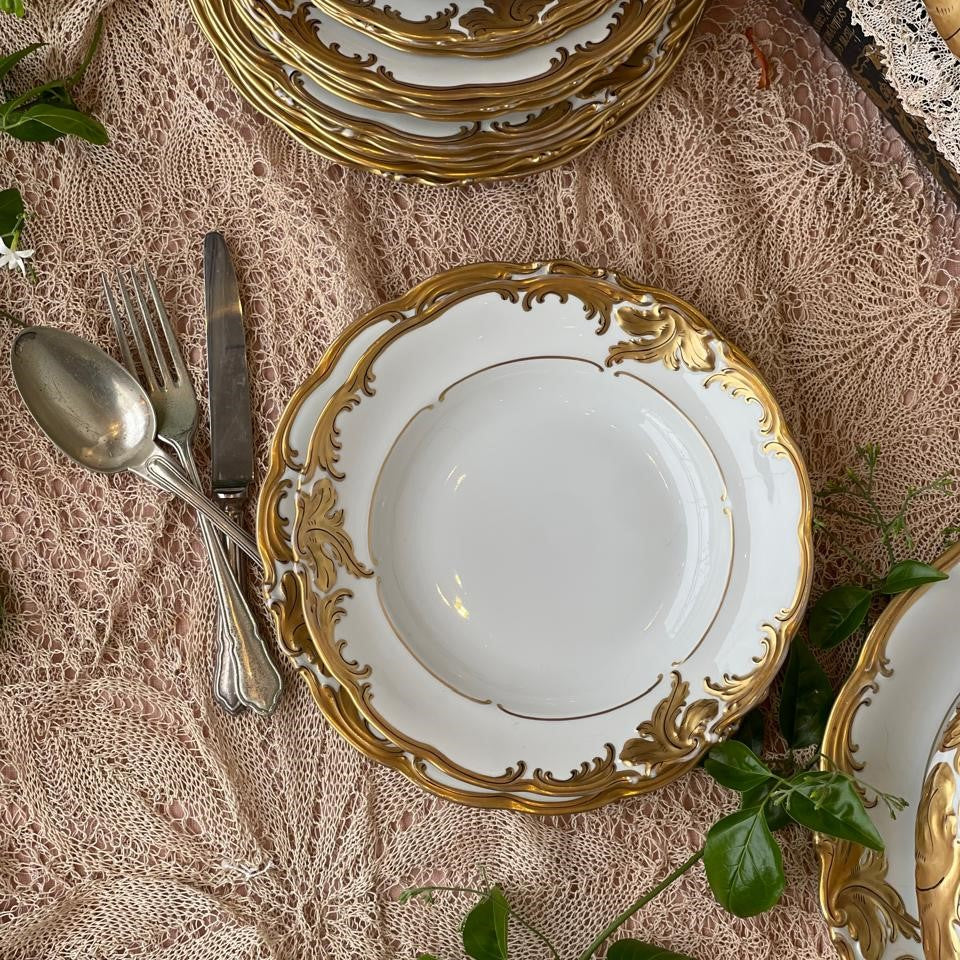 Serviço para Jantar Polonês