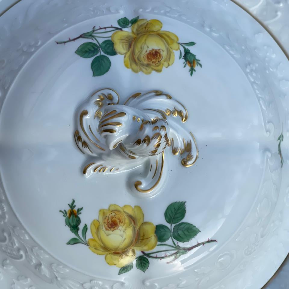 Sopeira Meissen