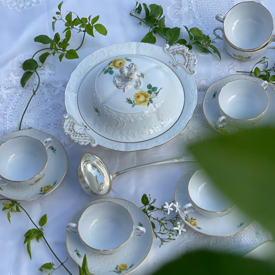 Sopeira Meissen