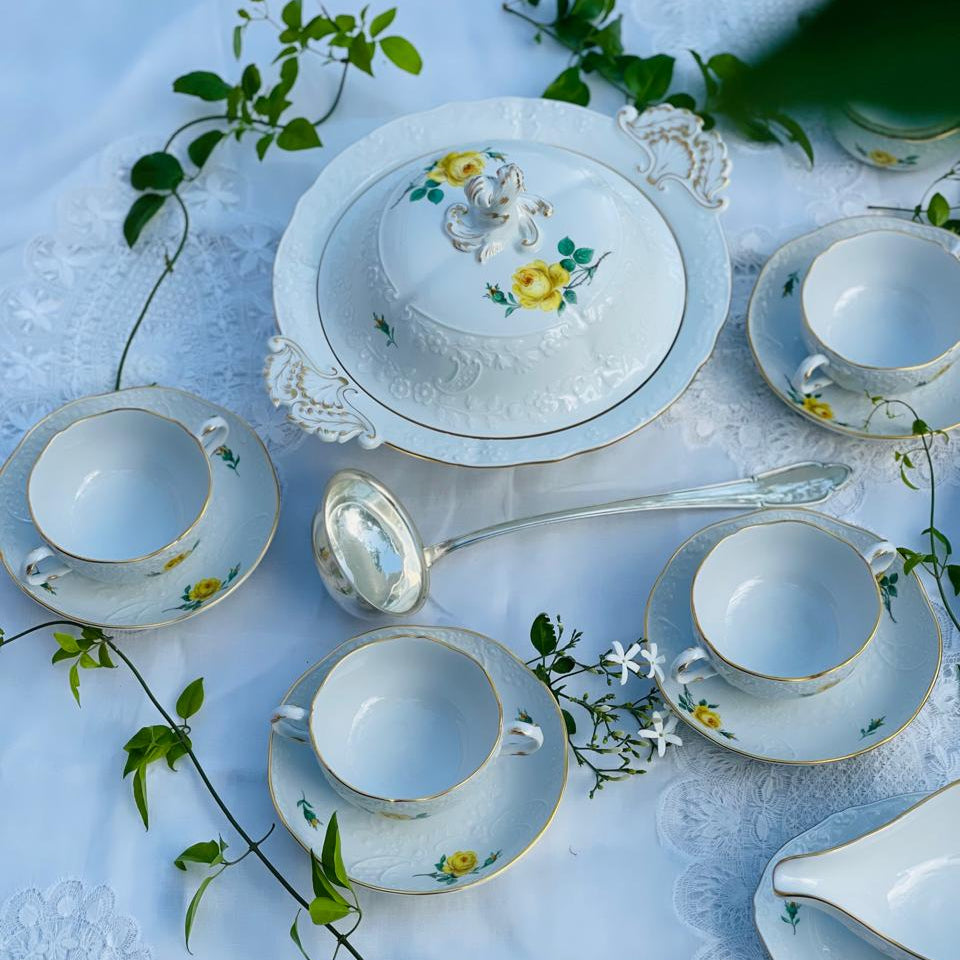 Sopeira Meissen