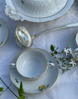 Consomê Meissen