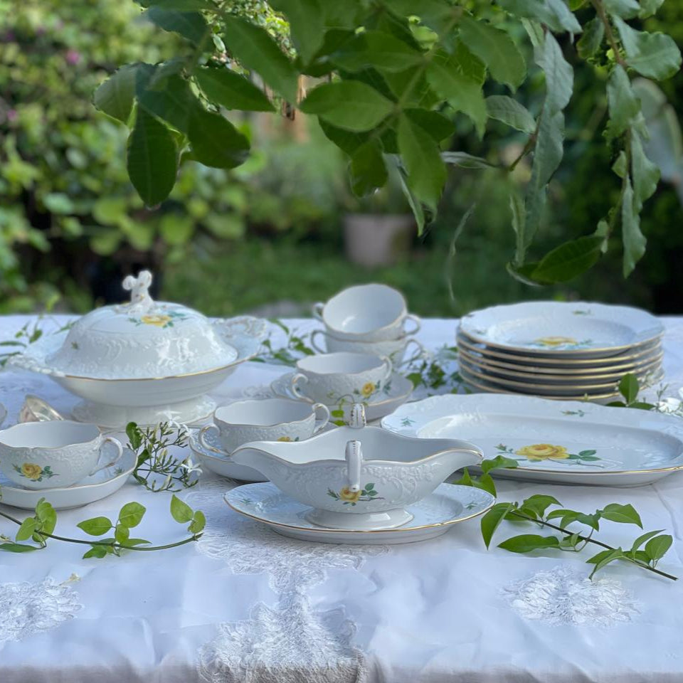 Sopeira Meissen
