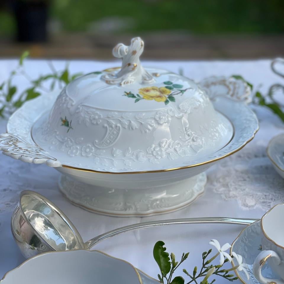 Sopeira Meissen