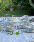 Consomê Meissen