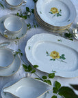 Travessa Meissen