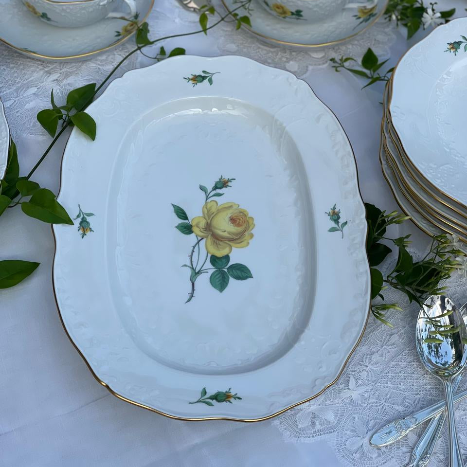 Travessa Meissen