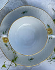 Consomê Meissen