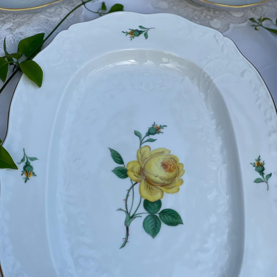 Travessa Meissen