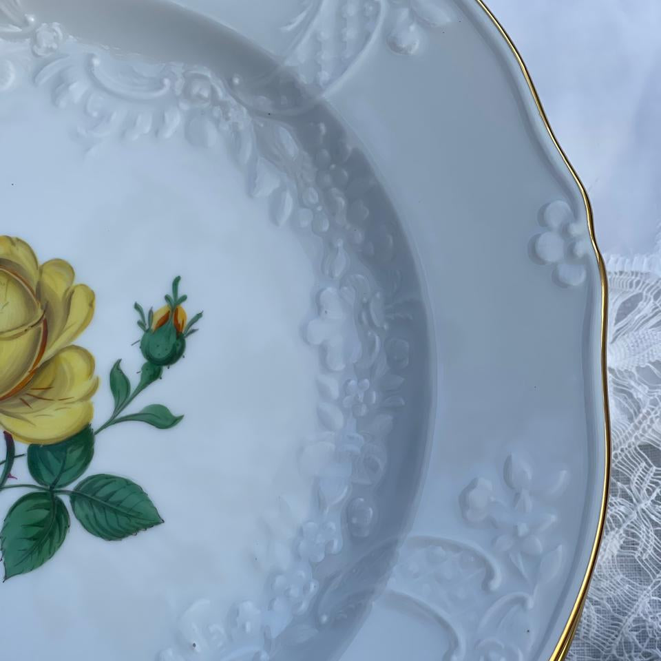 Travessa Meissen